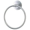 thumbnail image 1 of Kingston Brass Milano 6" Towel Ring, 1 of 2
