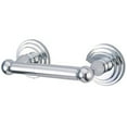 thumbnail image 1 of Kingston Brass Milano Toilet Paper Holder, 1 of 2