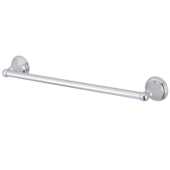 Kingston Brass Governor 18" Towel Bar