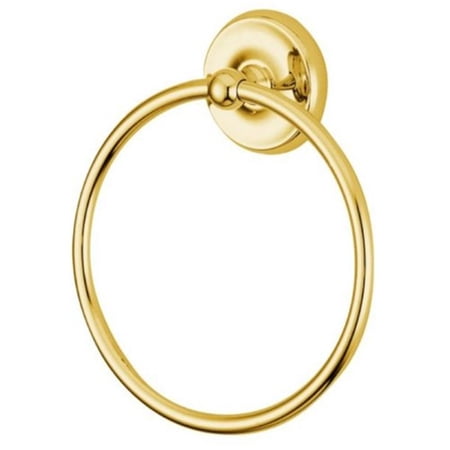 Kingston Brass Classic 6" Towel Ring