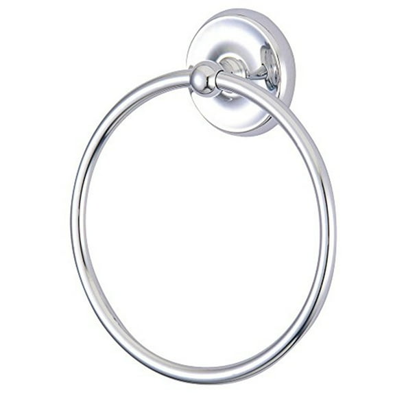 Kingston Brass Classic 6" Towel Ring