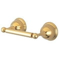 thumbnail image 1 of Kingston Brass Restoration Toilet Paper Holder, 1 of 2