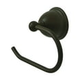 thumbnail image 1 of Kingston Brass BA3968Z2ORB Toilet Paper Holder, Oil Rubbed Bronze, 1 of 2