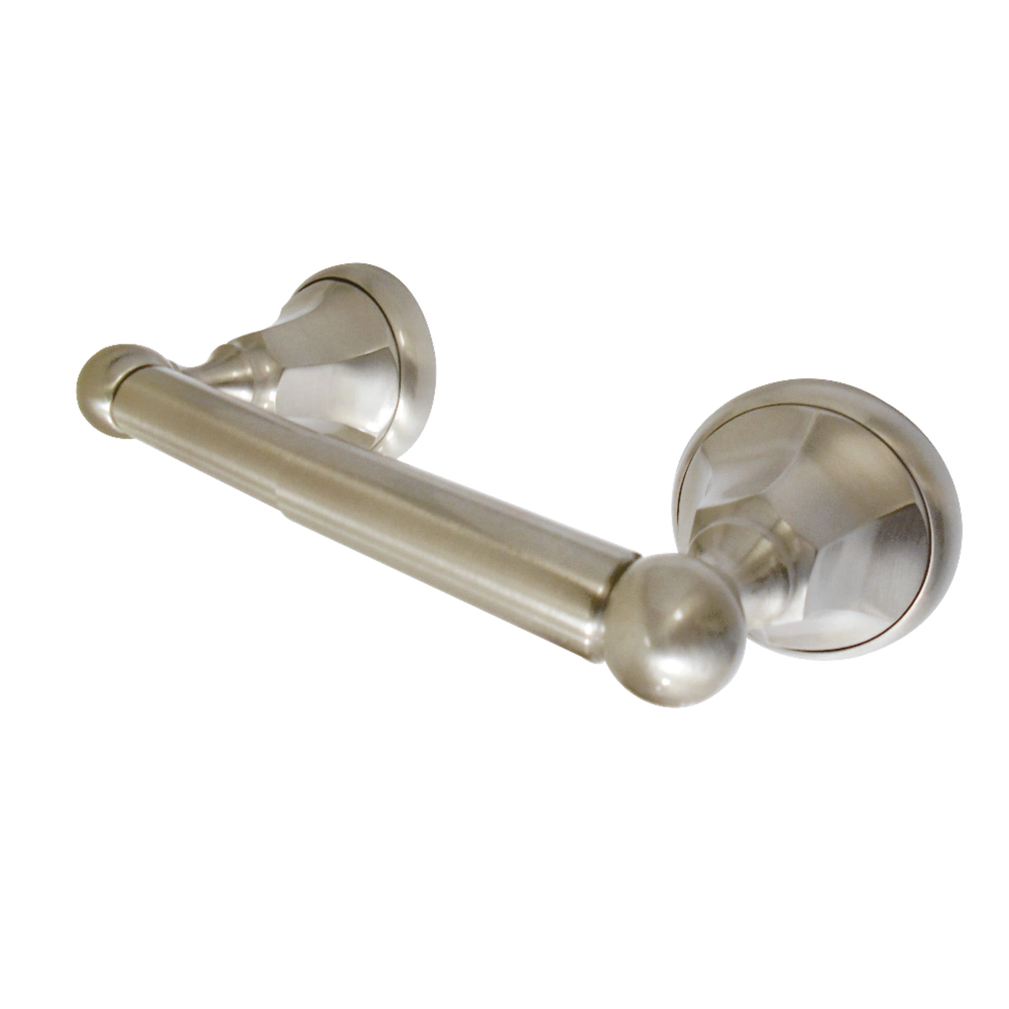 Kingston Brass BA4818SN Metropolitan Toilet Paper Holder in Brushed Nickel