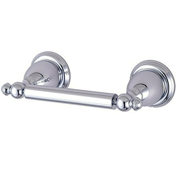 Kingston Brass Ba7978C Toilet Paper Holder - Polished Chrome Finish
