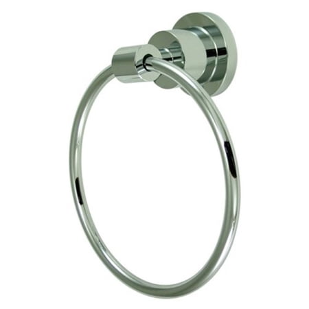 Kingston Brass Concord 6" Towel Ring