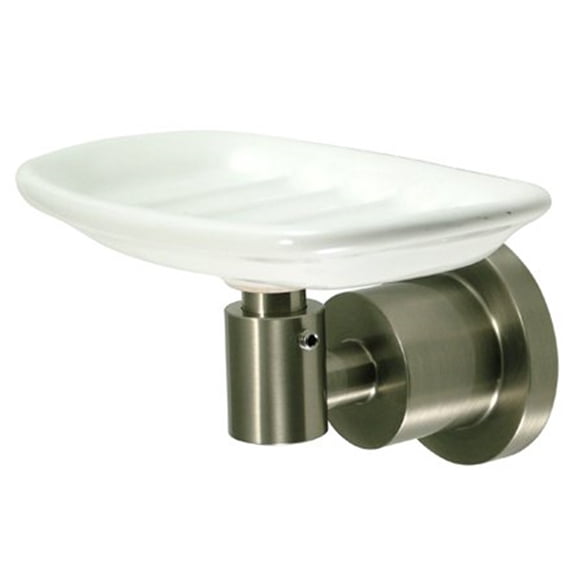 Kingston Brass Concord Wall Mount Soap Dish