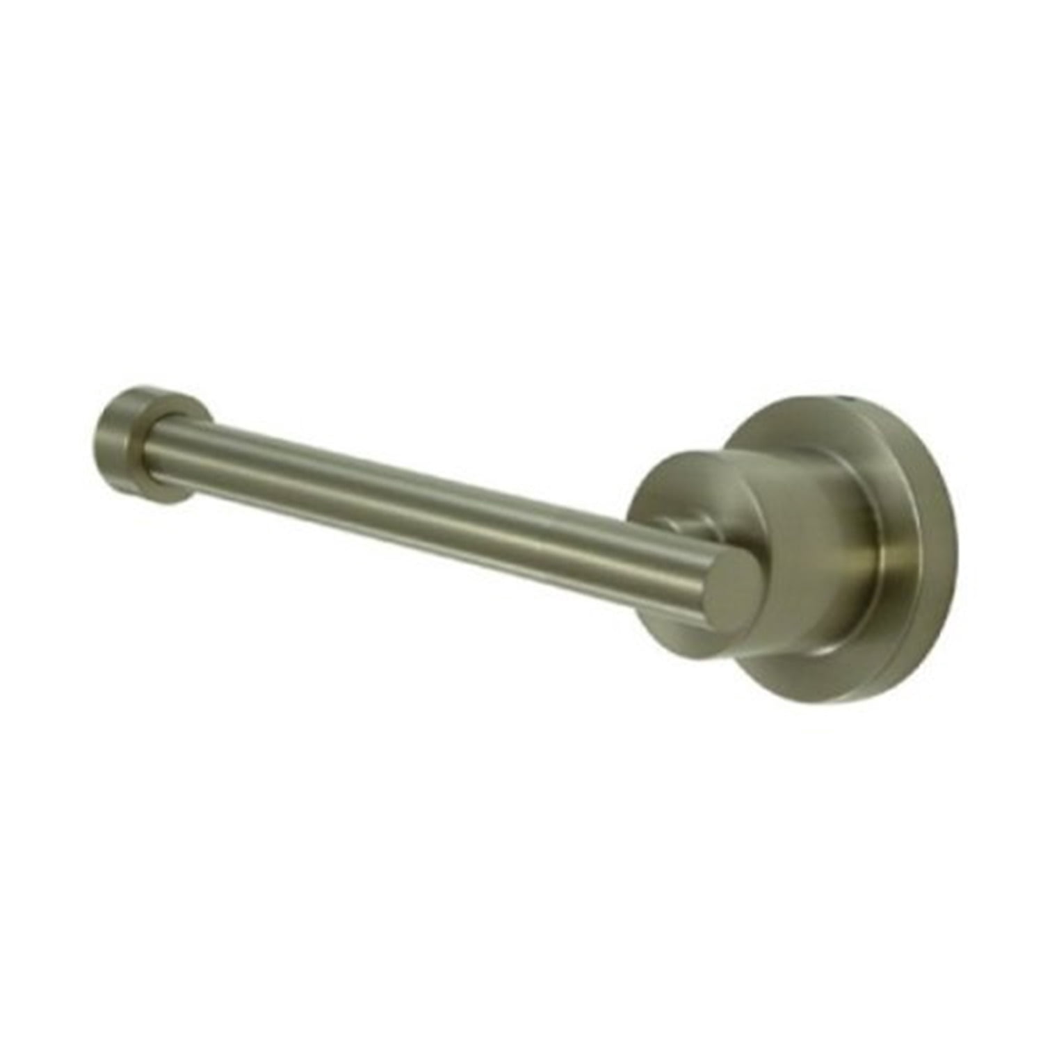 Kingston Brass Concord Single Post Toilet Paper Holder