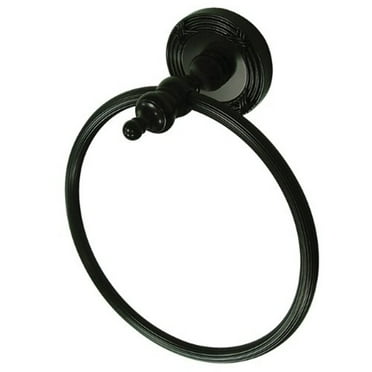 Kingston Brass Templeton 6" Towel Ring