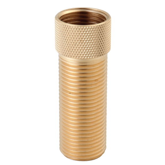 Kingston Brass KBSPREXTNUT Brass Extension Adapter for Kingston Brass Sprayer