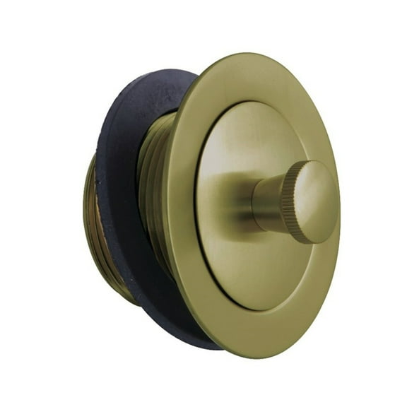 Kingston Brass DLL203 Lift & Lock Bathtub Drain DLL203