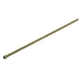 thumbnail image 1 of Kingston Brass CB38203 Complement 20 in. Bullnose Bathroom Supply Line, Antique Brass, 1 of 2