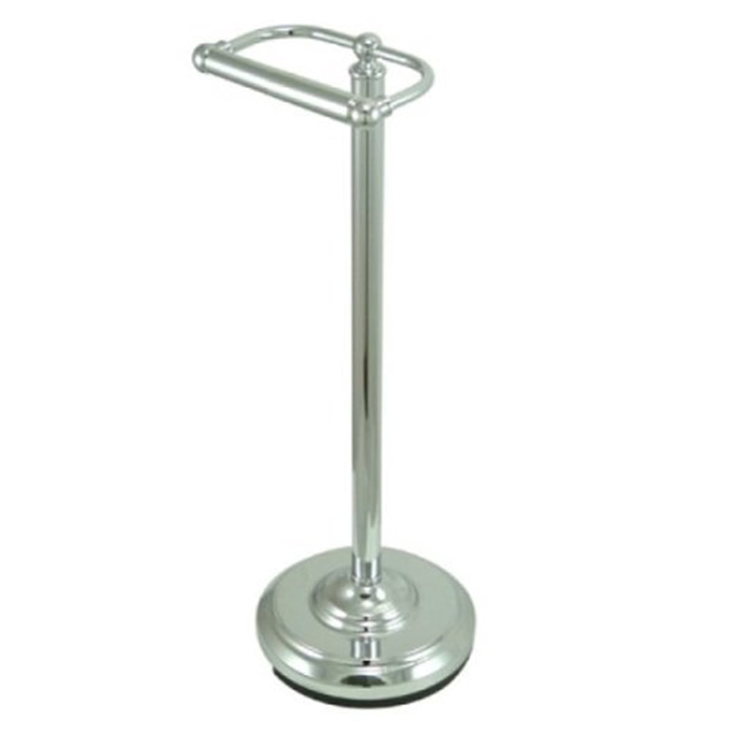 Kingston Brass Vintage Pedestal Toilet Paper Holder - Walmart.com