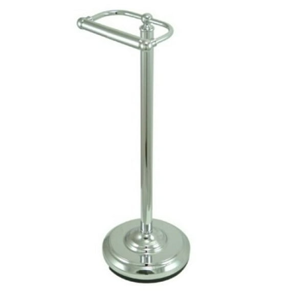 Kingston Brass Vintage Pedestal Toilet Paper Holder