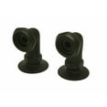 thumbnail image 1 of Kingston Brass CC2RS5 2" Riser for Leg Tub Filler, Oil Rubbed Bronze, 1 of 4