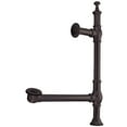 thumbnail image 1 of Kingston Brass CC3095 Vintage Brass Pop-Up Tub Waste and Overflow in Oil Rubbed Bronze, 1 of 4