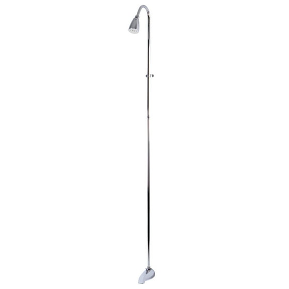 Kingston Brass CC3111 Standard Mount Shower Conversion Kit