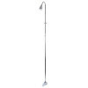 Kingston Brass CC3111 Convert to Shower Unit, Polished Chrome