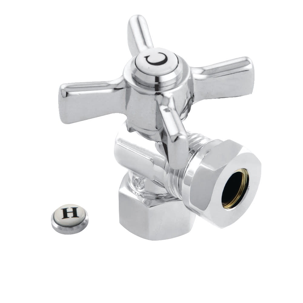 Kingston Brass CC44108ZX 1/2