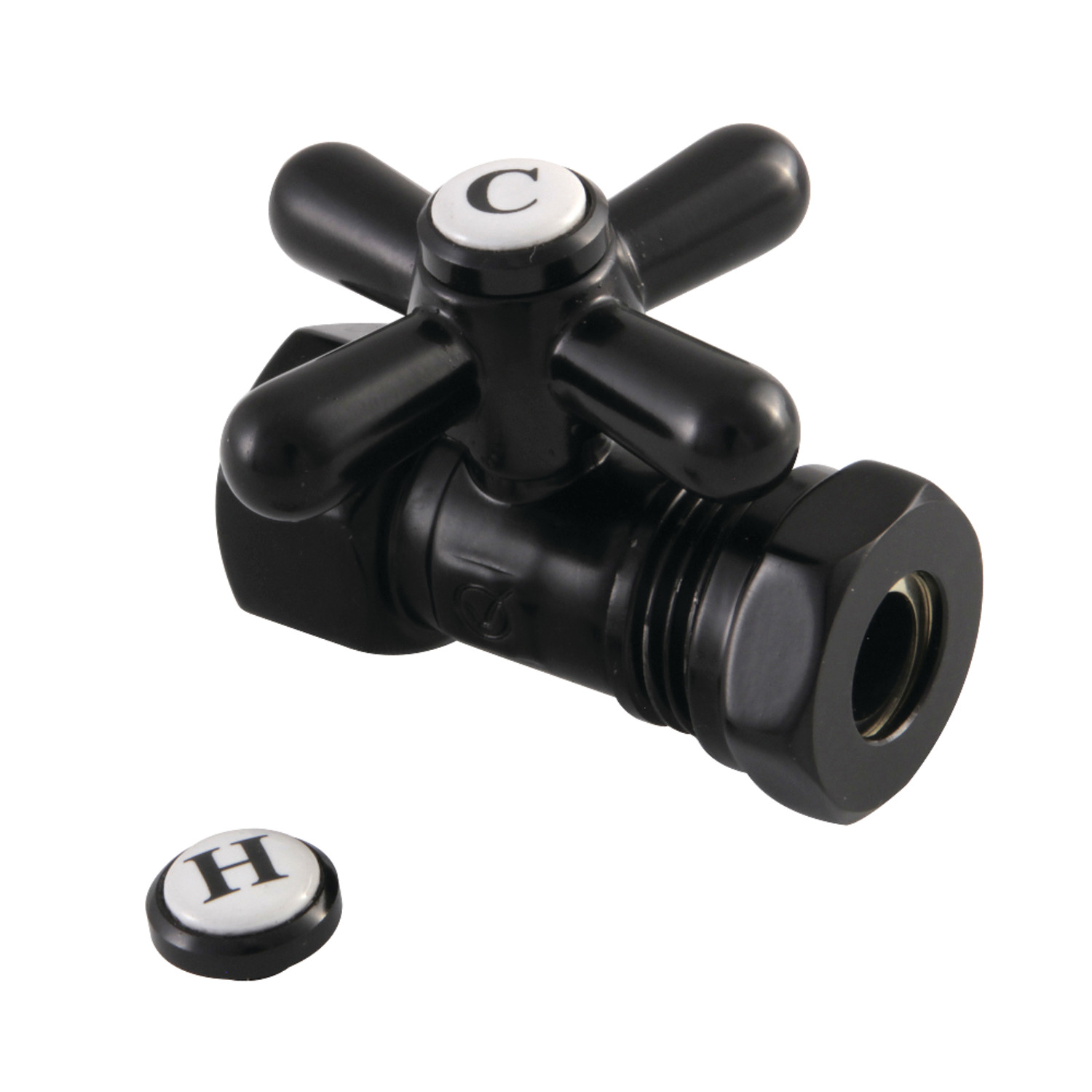 Kingston Brass CC44150X 1/2