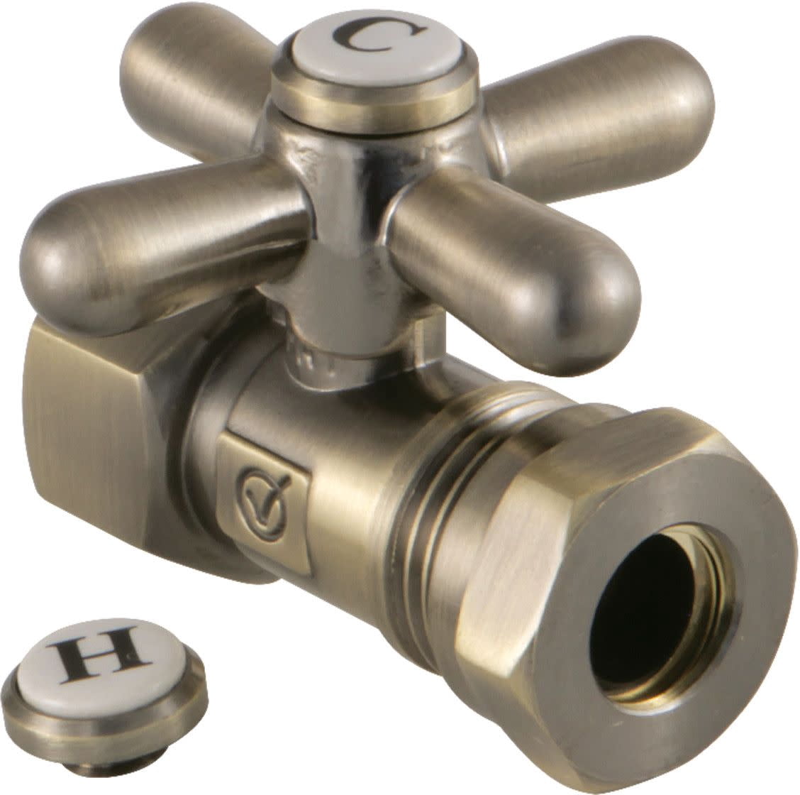 Kingston Brass CC44153X 1/2
