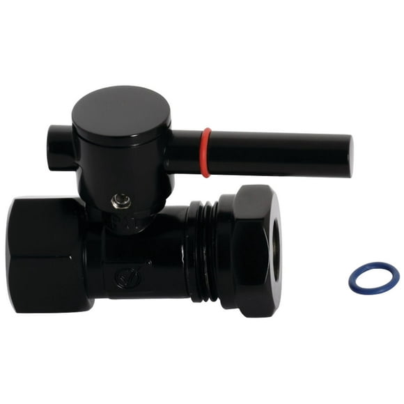 Shower Cut Off Valve