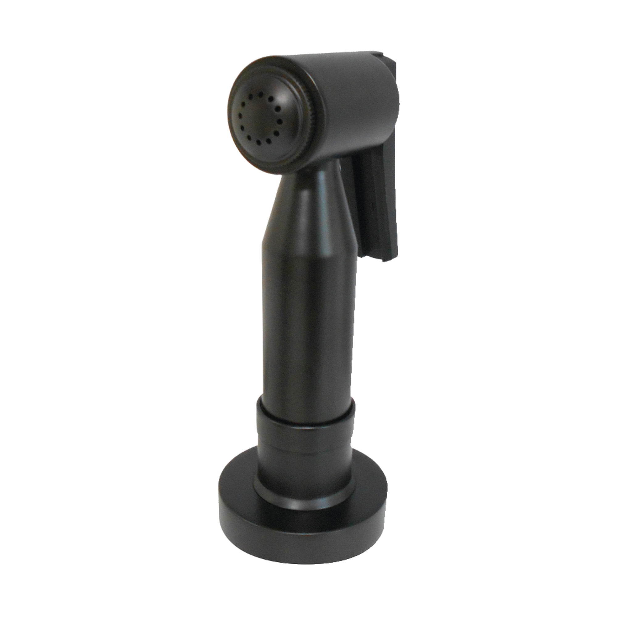 Kingston Brass CCRP21K5 Brass Kitchen Faucet Side Sprayer in Oil Rubbed Bronze