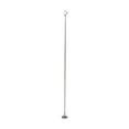 thumbnail image 1 of Kingston Brass CCS381T 38" Ceiling Rod for 63" Corner Rod, 1 of 2