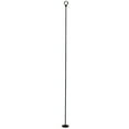 thumbnail image 1 of Kingston Brass CCS385T 38-Inch Ceiling Post for CC3145, Oil Rubbed Bronze, 1 of 2