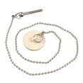thumbnail image 1 of Kingston Brass CC2118 Stopper for CC2098, Brushed Nickel, 1 of 2