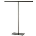 thumbnail image 1 of Kingston Brass CC8205 Claremont T-Shape Towel Rack, Oil Rubbed Bronze, 1 of 3