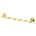 thumbnail image 1 of Kingston Brass Classic 24" Towel Bar, 1 of 2