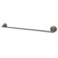 thumbnail image 1 of Kingston Brass Concord 30-Inch Single Towel Bar, 1 of 2