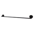 thumbnail image 1 of Kingston Brass BAH82130ORB Concord 30 in. Single Towel Bar, Oil Rubbed Bronze, 1 of 2