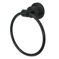 thumbnail image 1 of Kingston Brass Concord Towel Ring, 1 of 3
