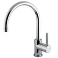 thumbnail image 1 of Kingston Brass Concord Vessel Sink Faucet, 1 of 2