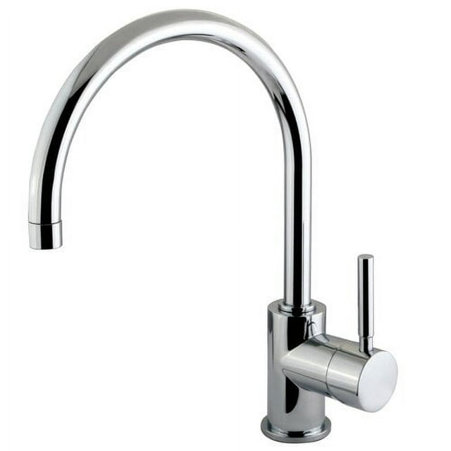 Kingston Brass Concord Vessel Sink Faucet