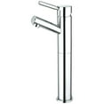 thumbnail image 1 of Kingston Brass KS8411DL  Concord Single Handle Vessel Sink Faucet, 1 of 3