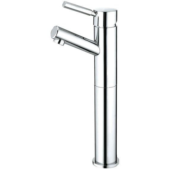 Kingston Brass KS8411DL Concord Single Handle Vessel Sink Faucet