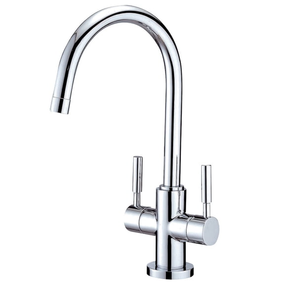 Kingston Brass Concord Vessel Sink Faucet
