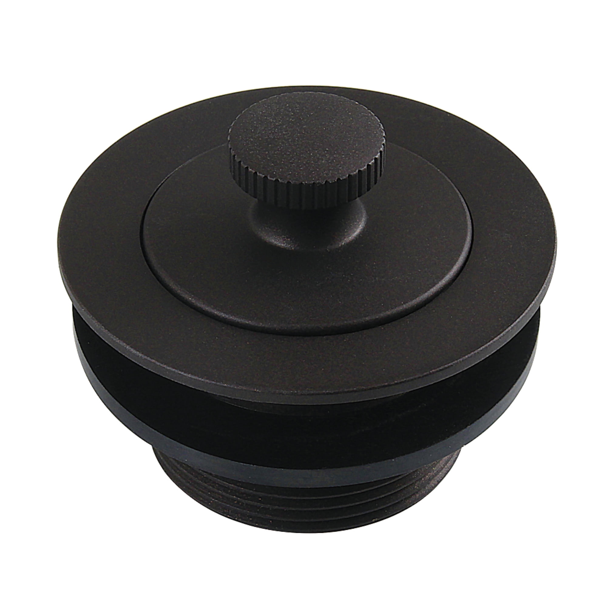 Oil Rubbed Bronze Lift and Turn Bathtub Drain