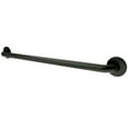 thumbnail image 1 of Kingston Brass DR114305 Americana 30" Grab Bar, 1-1/4" Diameter, Oil Rubbed Bronze, 1 of 5