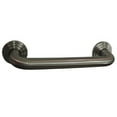 thumbnail image 1 of Kingston Brass DR314368 Restoration 36-Inch X 1-1/4-Inch OD Grab Bar, Brushed Nickel, 1 of 2