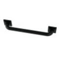 thumbnail image 1 of Kingston Brass DR614160 Claremont 16" Grab Bar, 1-1/4" Diameter, Matte Black, 1 of 4