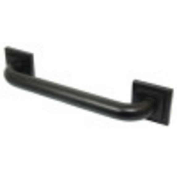 Kingston Brass DR614305 Claremont 30" Grab Bar, 1-1/4" Diameter, Oil Rubbed Bronze