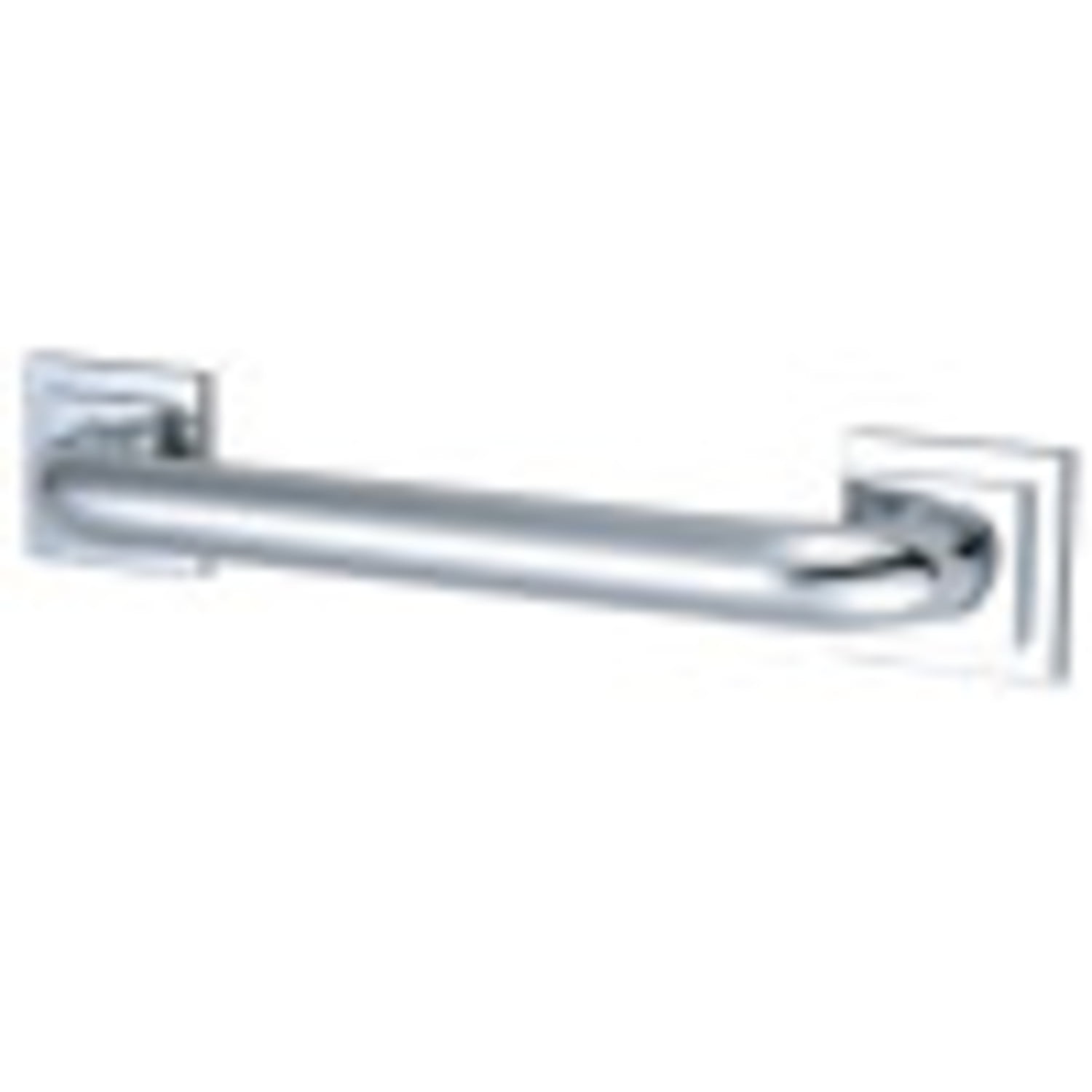 Polished Chrome 32-Inch Stainless Steel Grab Bar