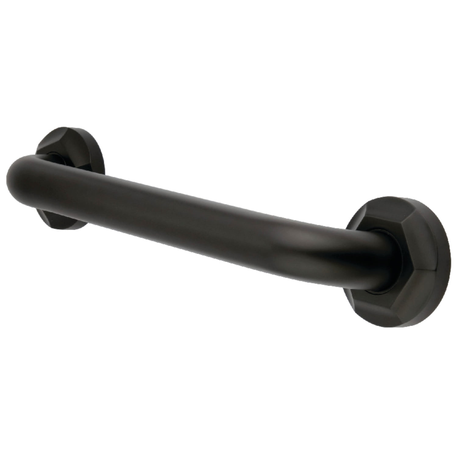 Kingston Brass DR714325 Metropolitan 32" Grab Bar, 1-1/4" Diameter, Oil Rubbed Bronze