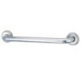 thumbnail image 1 of Kingston Brass DR814181 Laurel 18-Inch X 1-1/4-Inch OD Decorative Grab Bar, Polished Chrome, 1 of 2