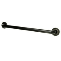 Kingston Brass Regency 18" Decorative Grab Bar