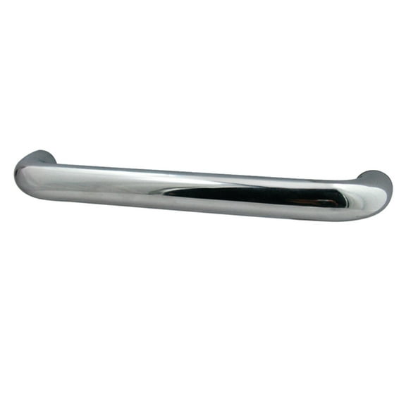 Kingston Brass DRR214161 16-Inch Grab Bar - Bar Only, Polished Chrome